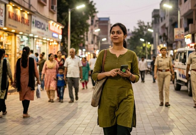 'Nirbhaya Nisha' initiative for women safety at night to be implemented in Kerala on Mar 8